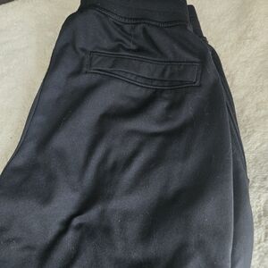 Under Armour Black Pants